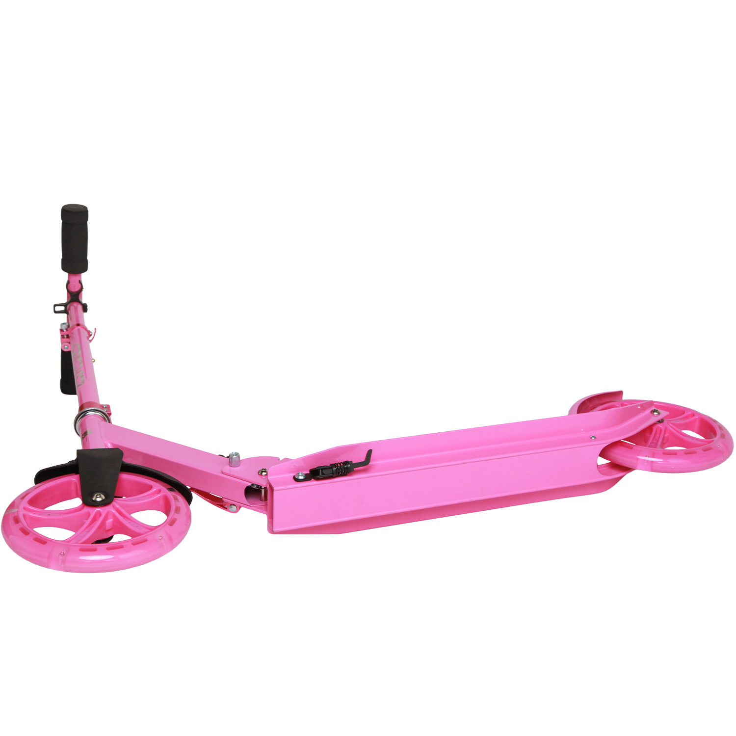Story Urban GO! Trottinette Pliante