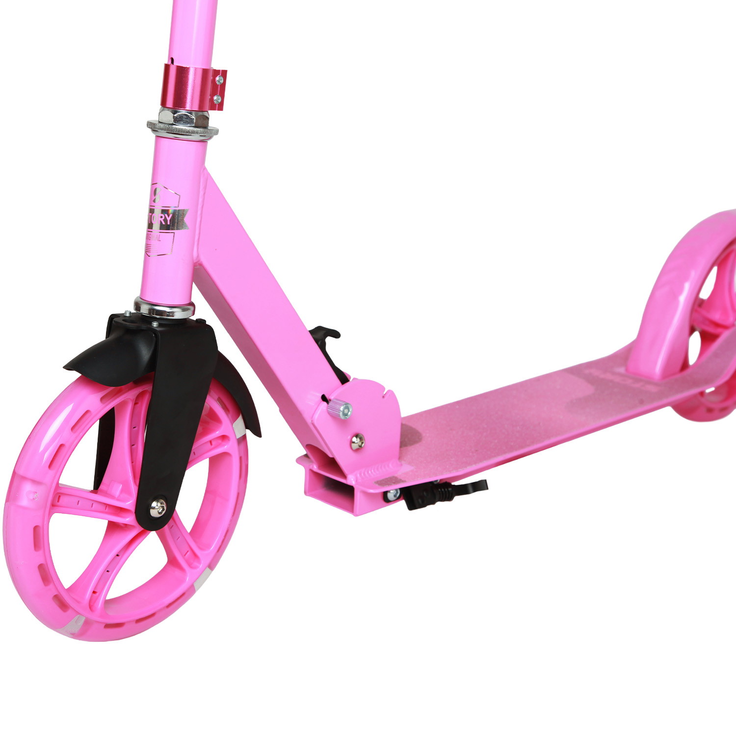 Story Urban GO! Trottinette Pliante