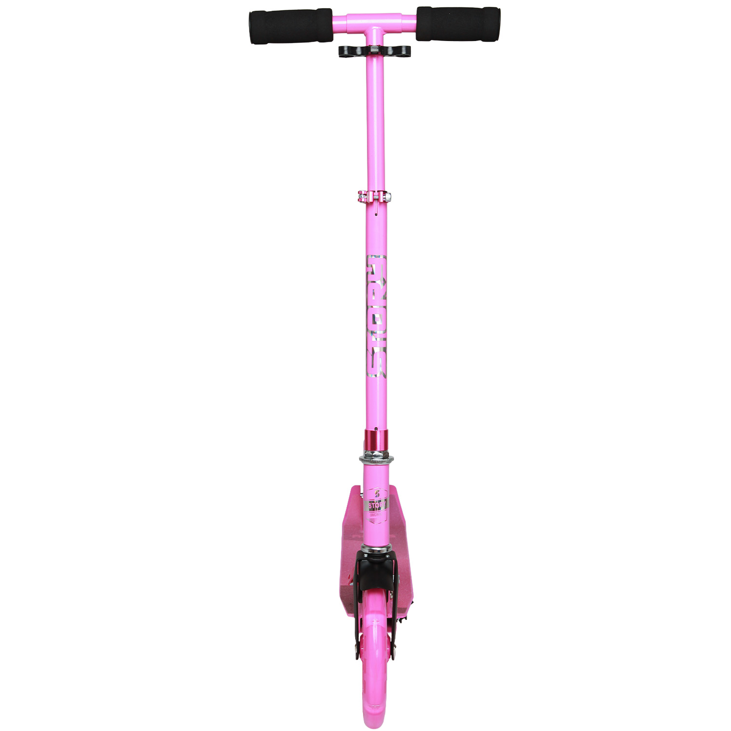 Story Urban GO! Trottinette Pliante
