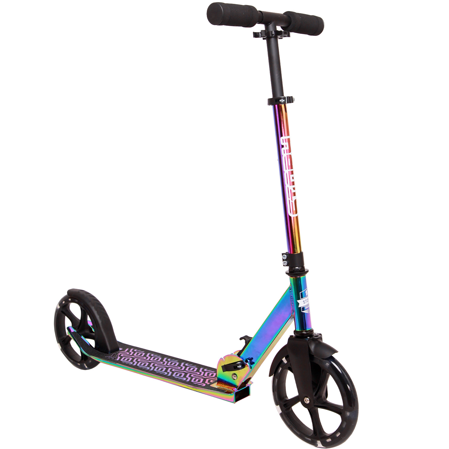 Story Urban GO! Trottinette Pliante