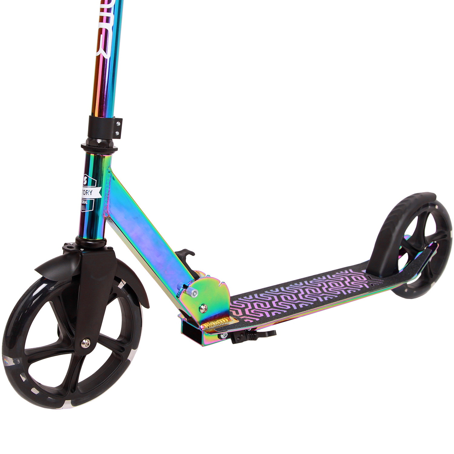 Story Urban GO! Trottinette Pliante