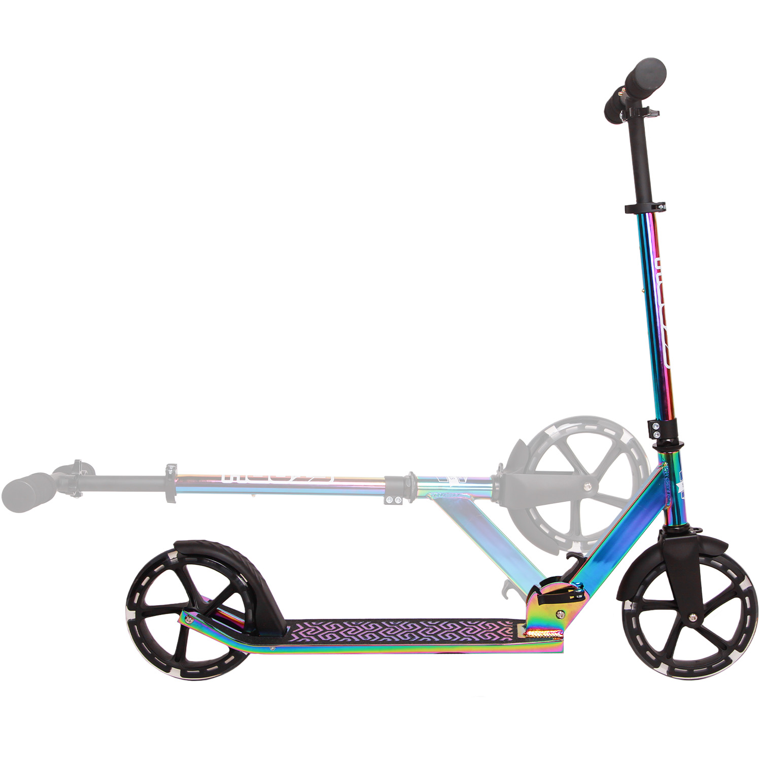 Story Urban GO! Trottinette Pliante