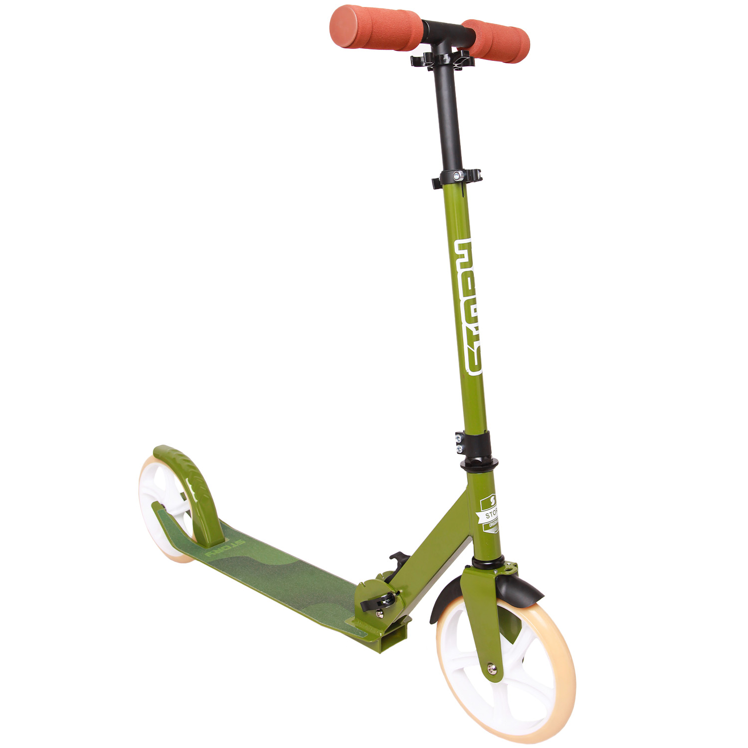 Sac housse de transport avec roulettes pour trottinette électrique Roule Coco - 2355056