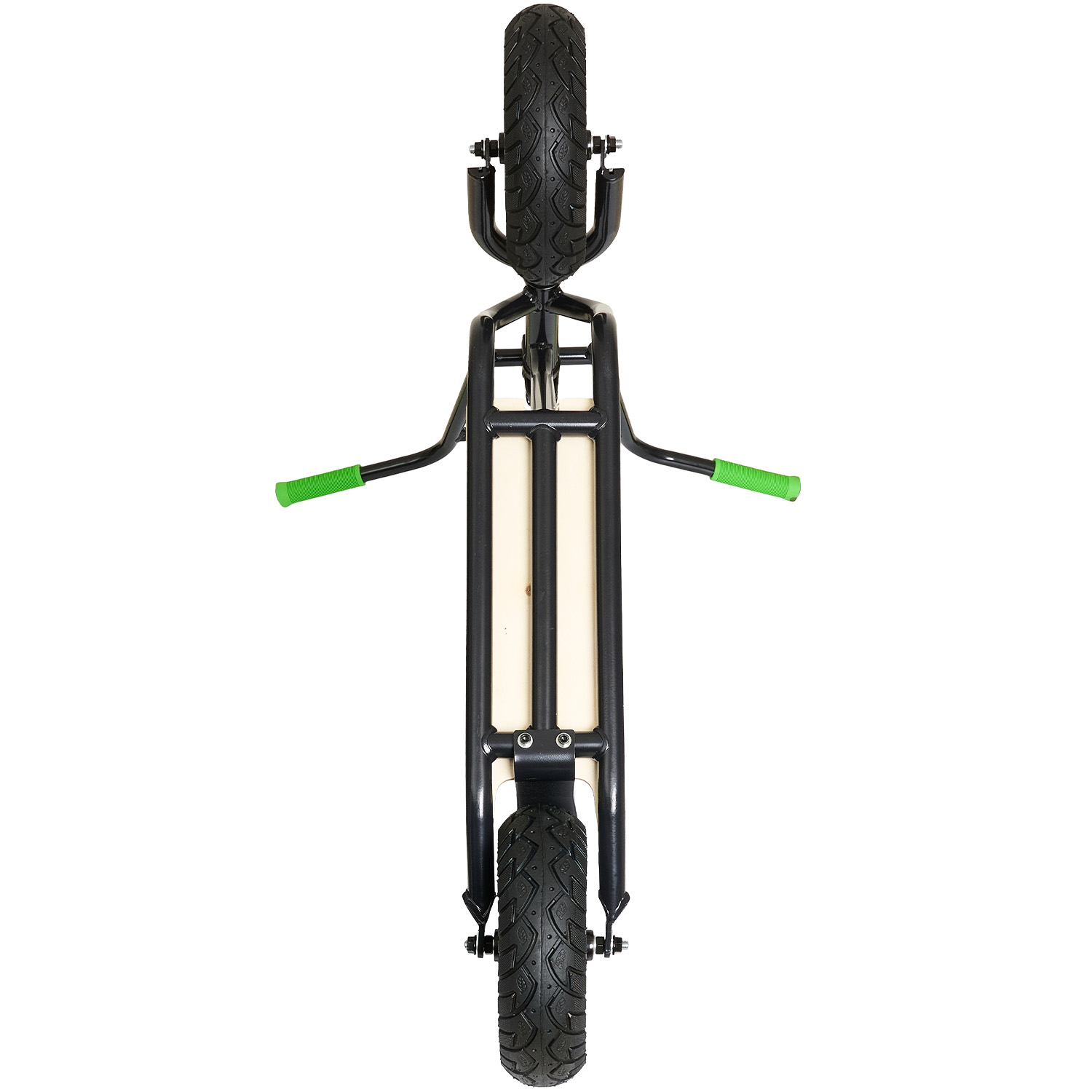 Story Urban Chopper Trottinette avec roues plates