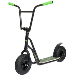 Story Urban Chopper Trottinette avec roues plates