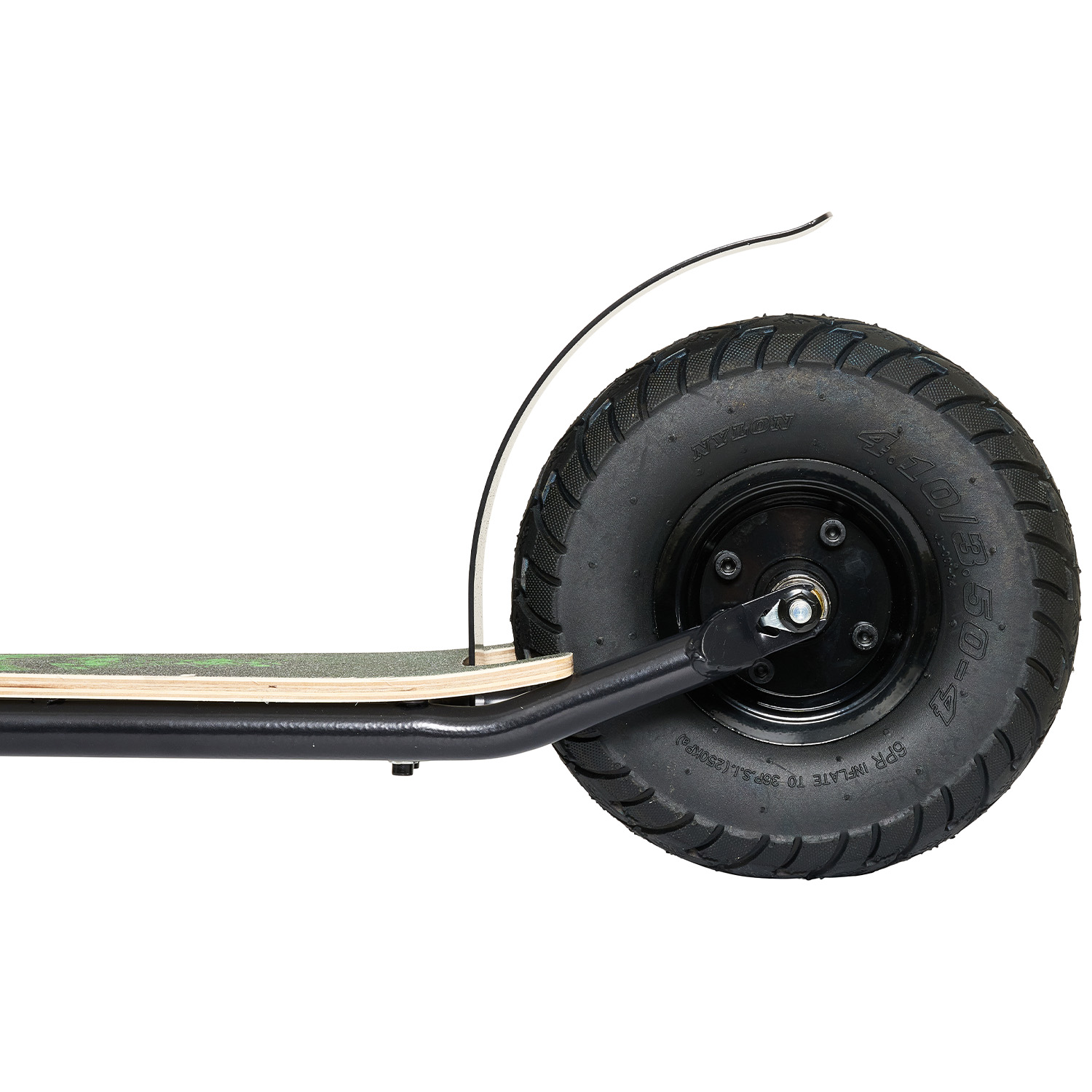 Story Urban Chopper Trottinette avec roues plates