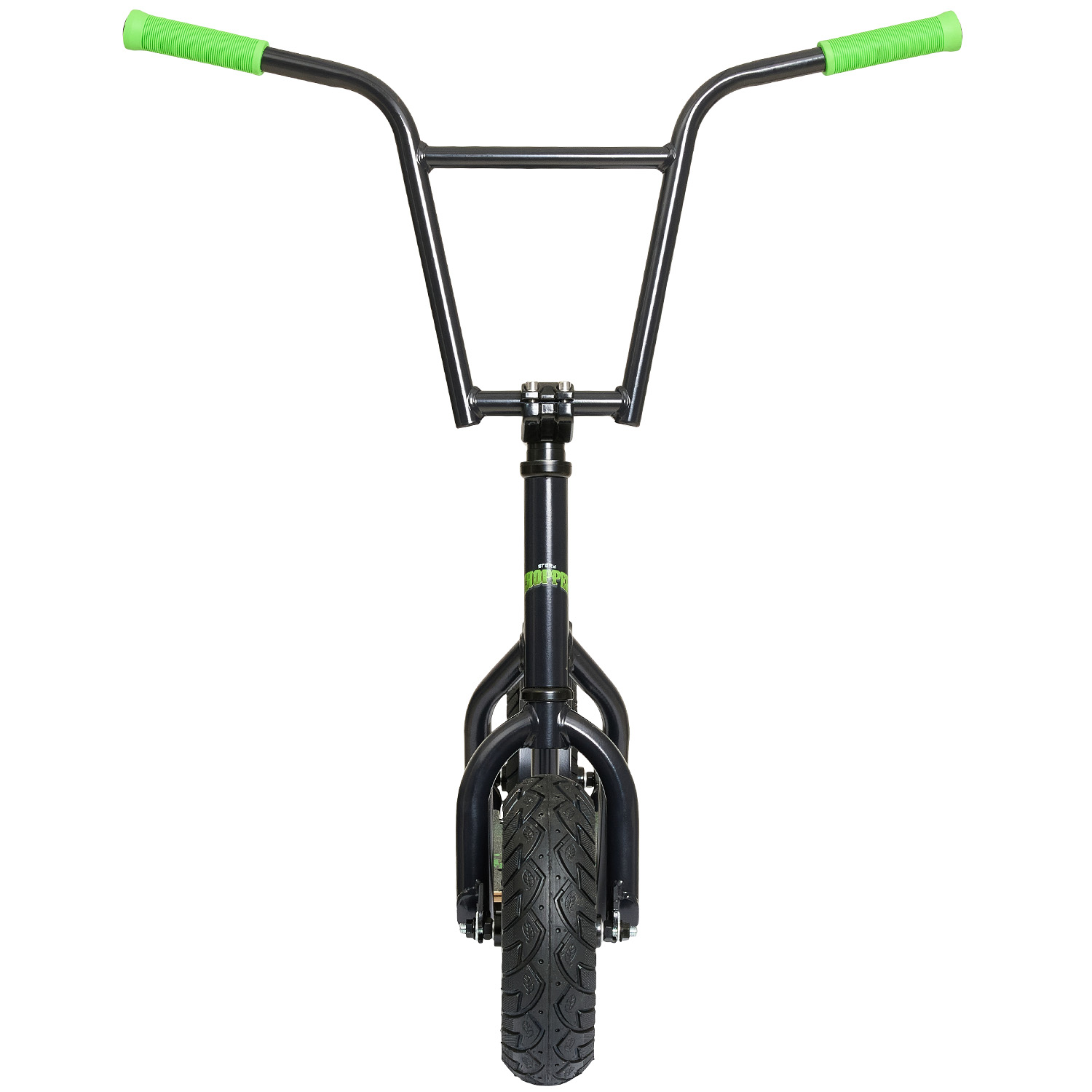 Story Urban Chopper Trottinette avec roues plates