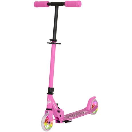 Story Wild Kids Trottinette Pliante
