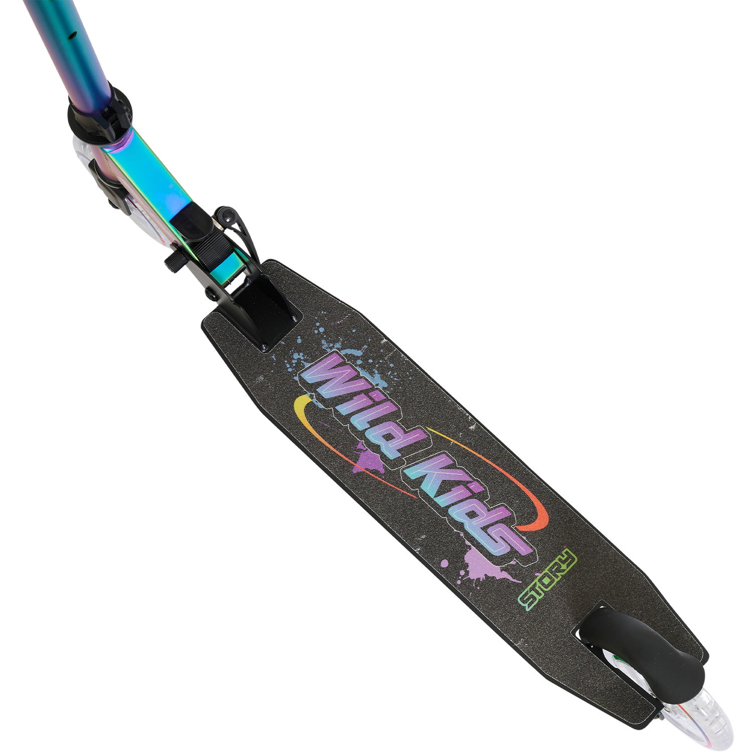 Story Wild Kids Trottinette Pliante