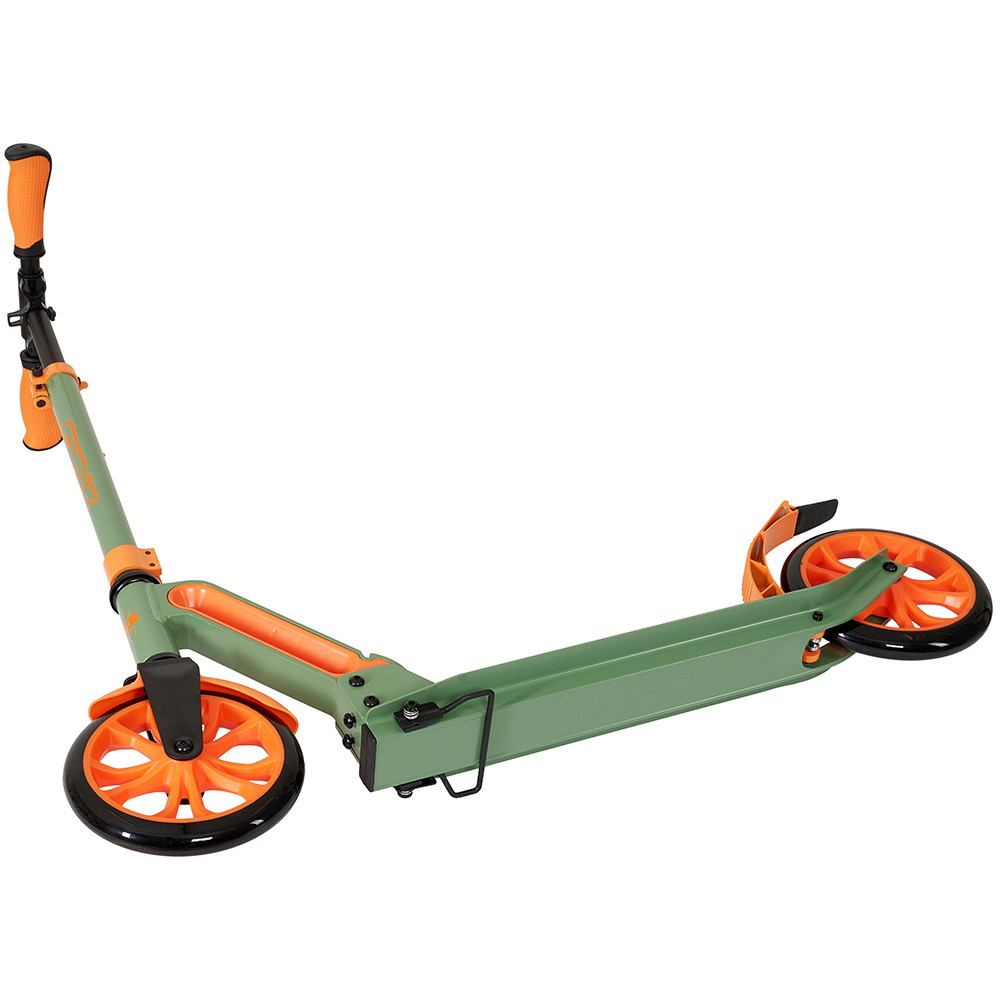 Story GO Deluxe Trottinette Pliable