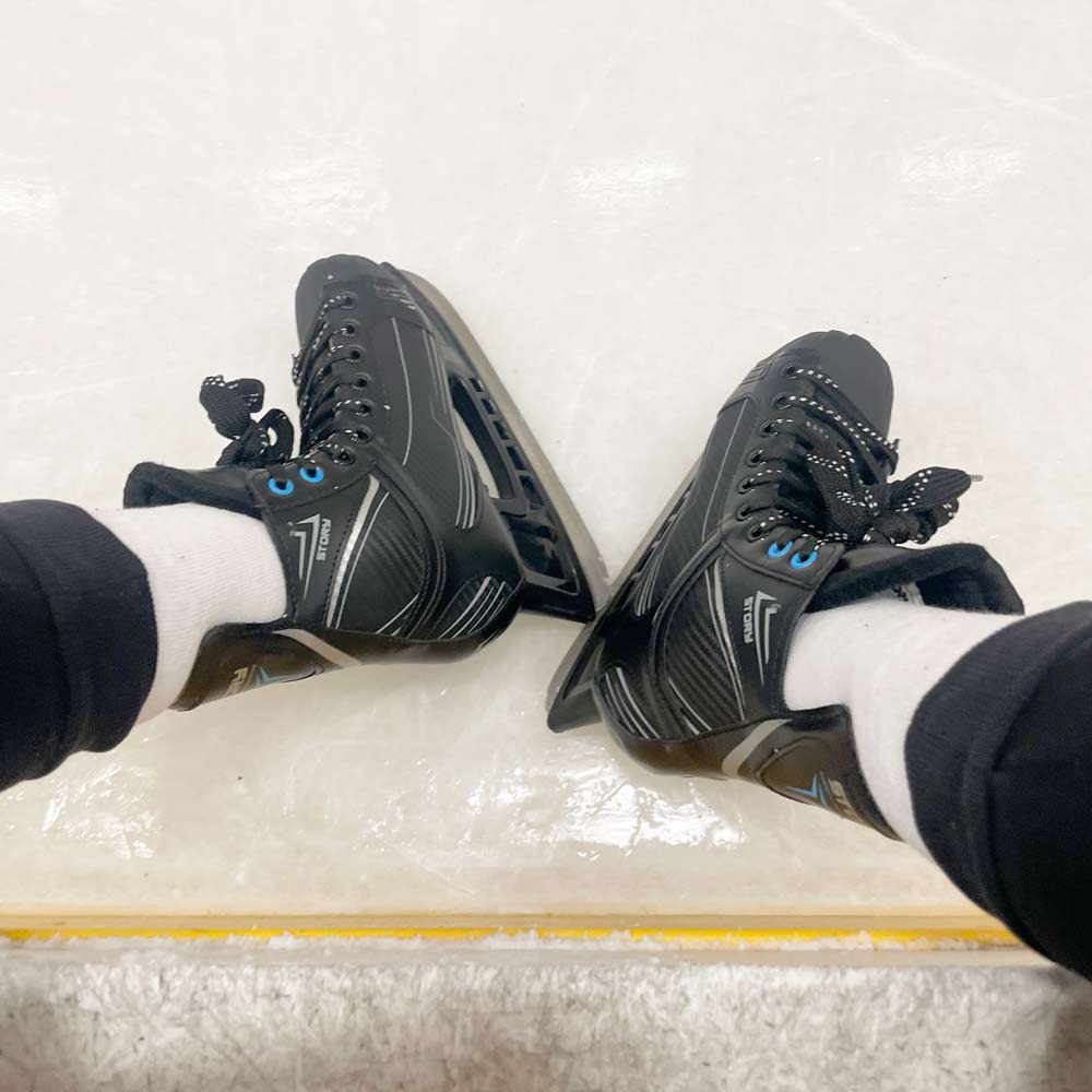 Story Legacy Patins à glace