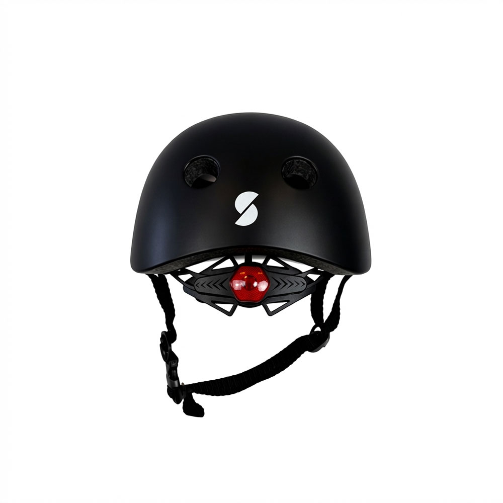 Story Kids Casque de Skate Certifié