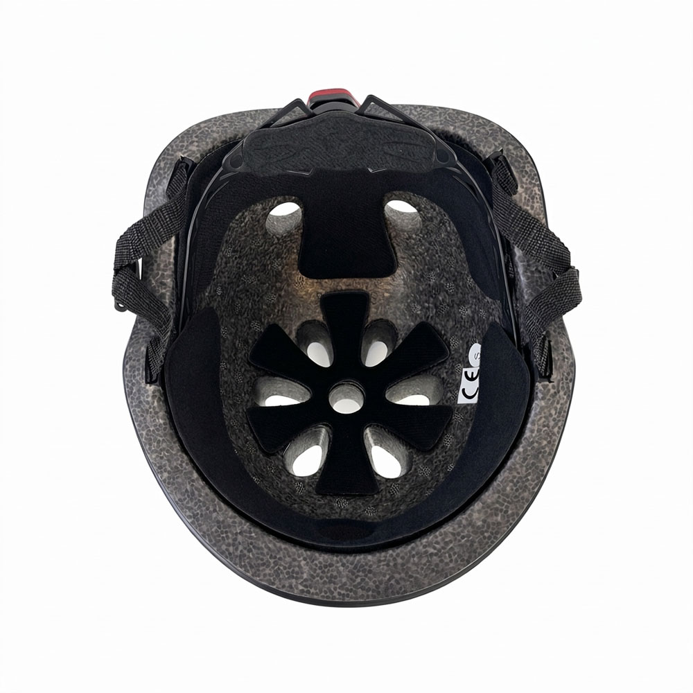 Story Kids Casque de Skate Certifié