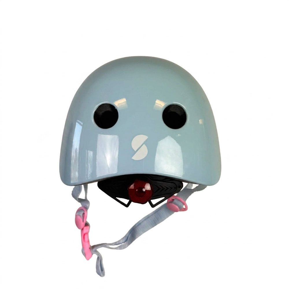 Story Kids Casque de Skate Certifié