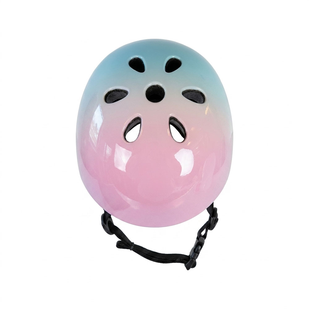 Story Kids Casque de Skate Certifié