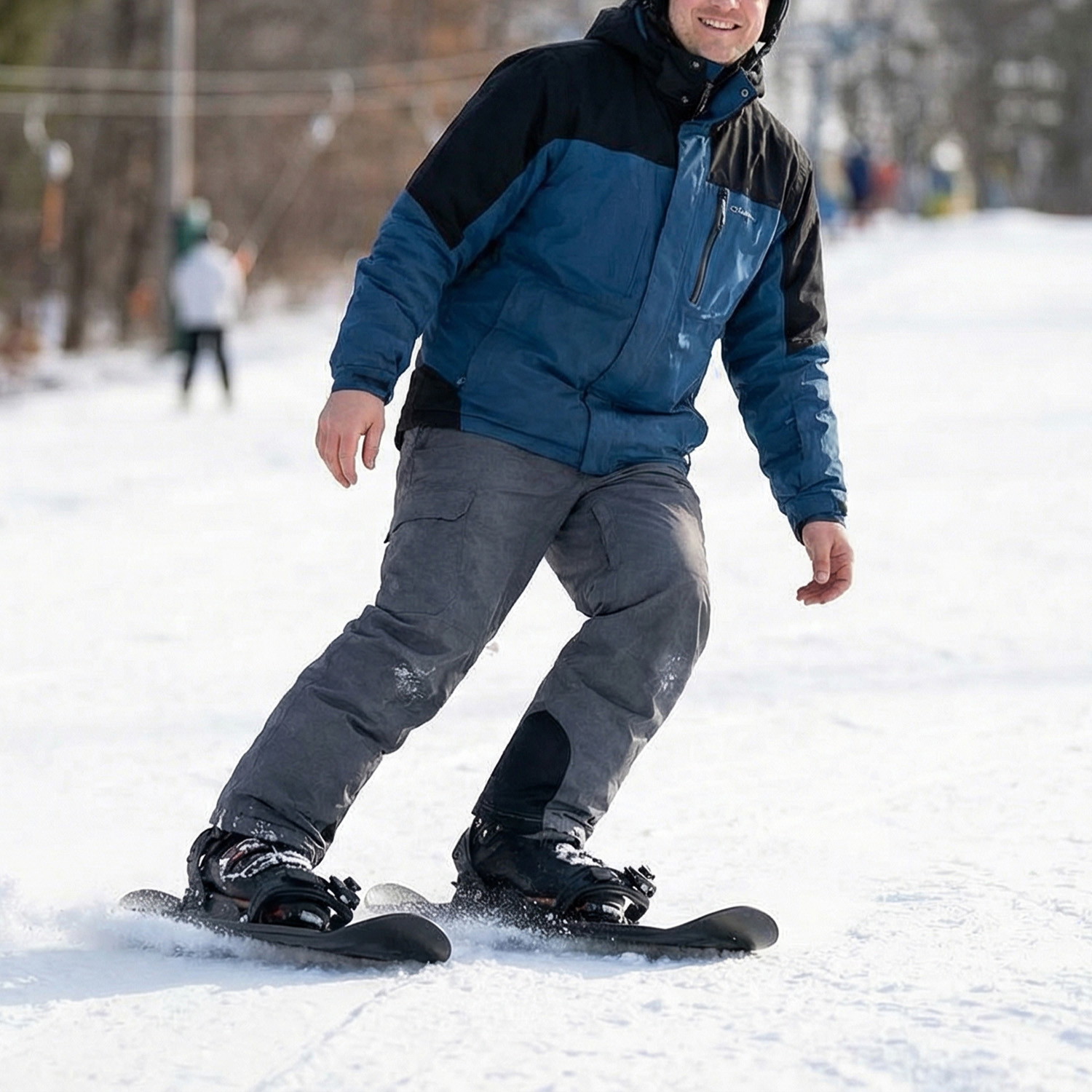 Story Minigliders Skis Courts