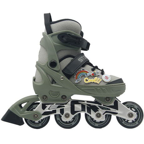Story Moji Ajustable Roller
