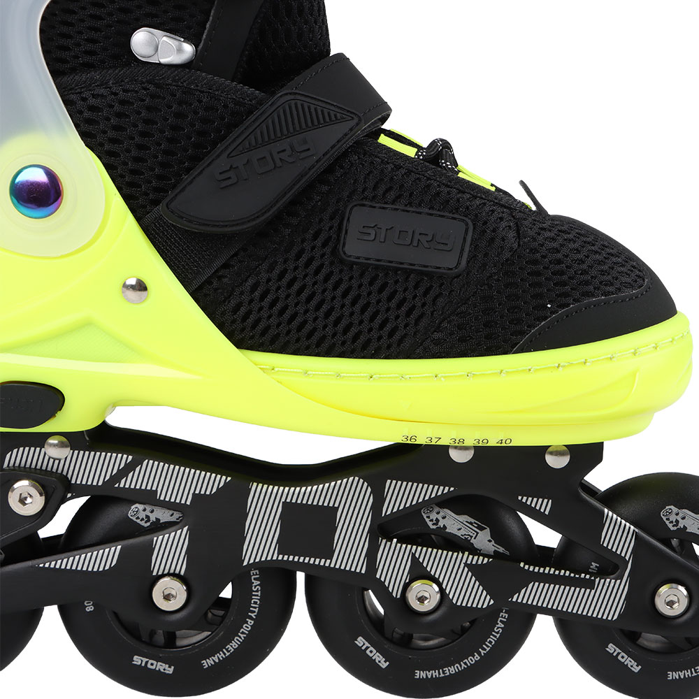 Story Motion Ajustable Roller