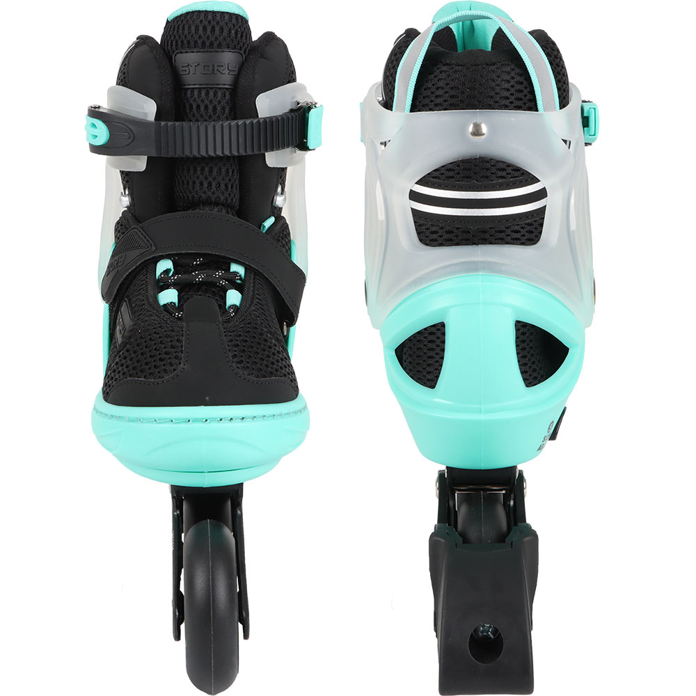 Story Motion Ajustable Roller