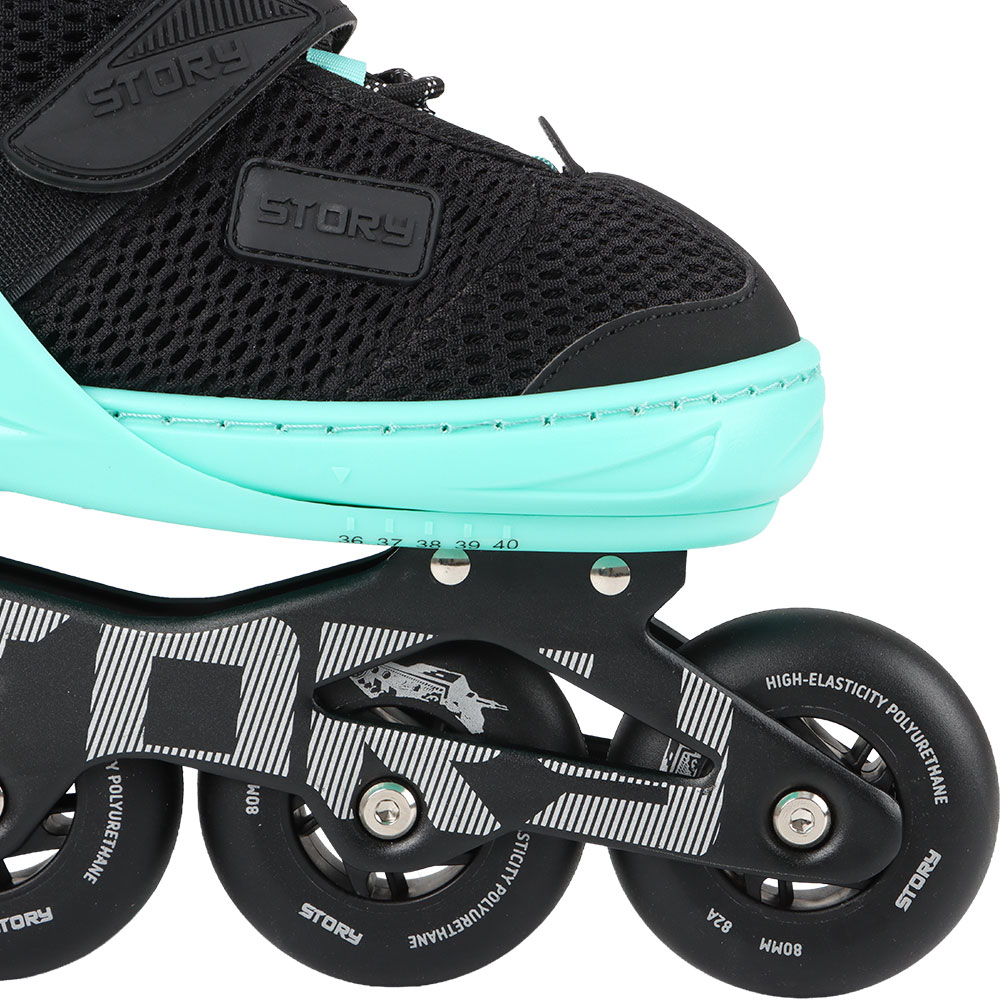 Story Motion Ajustable Roller