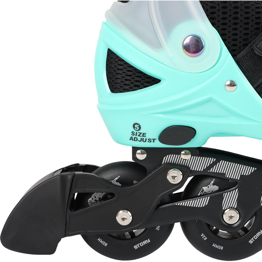 Story Motion Ajustable Roller