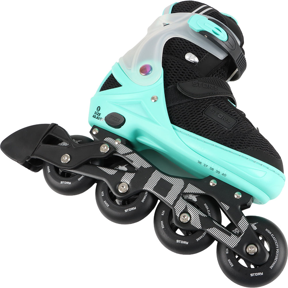 Story Motion Ajustable Roller