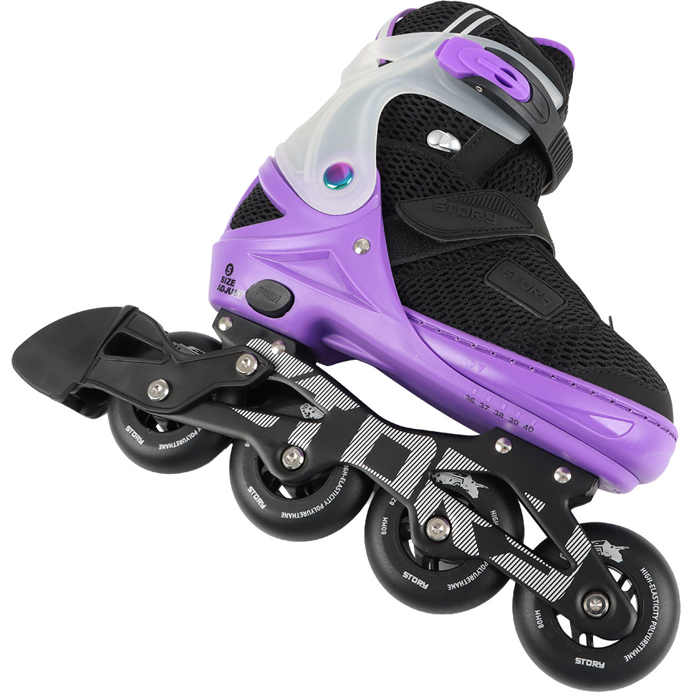 Story Motion Ajustable Roller