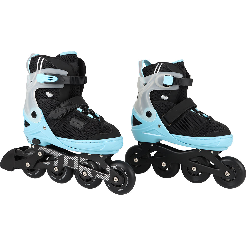 Story Motion Ajustable Roller