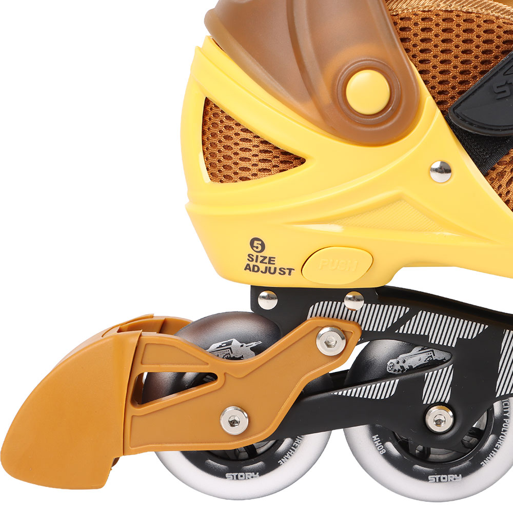 Story Motion Ajustable Roller