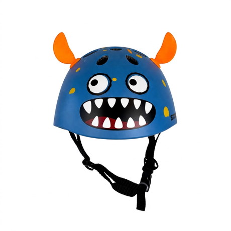 Story Pets Casque Enfant Certifié