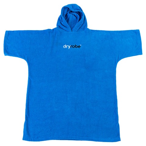 Dryrobe Poncho Biologique pour Enfants