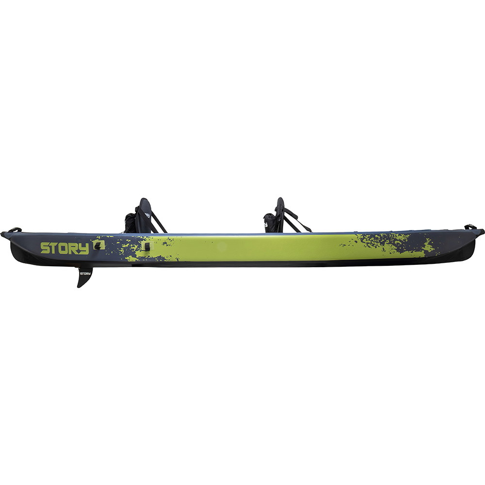 Story Division 2-Person Kayak Gonflable