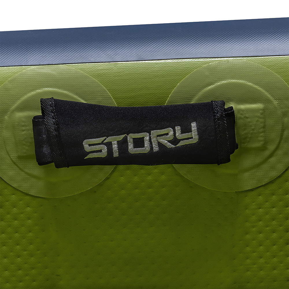 Story Division 2-Person Kayak Gonflable
