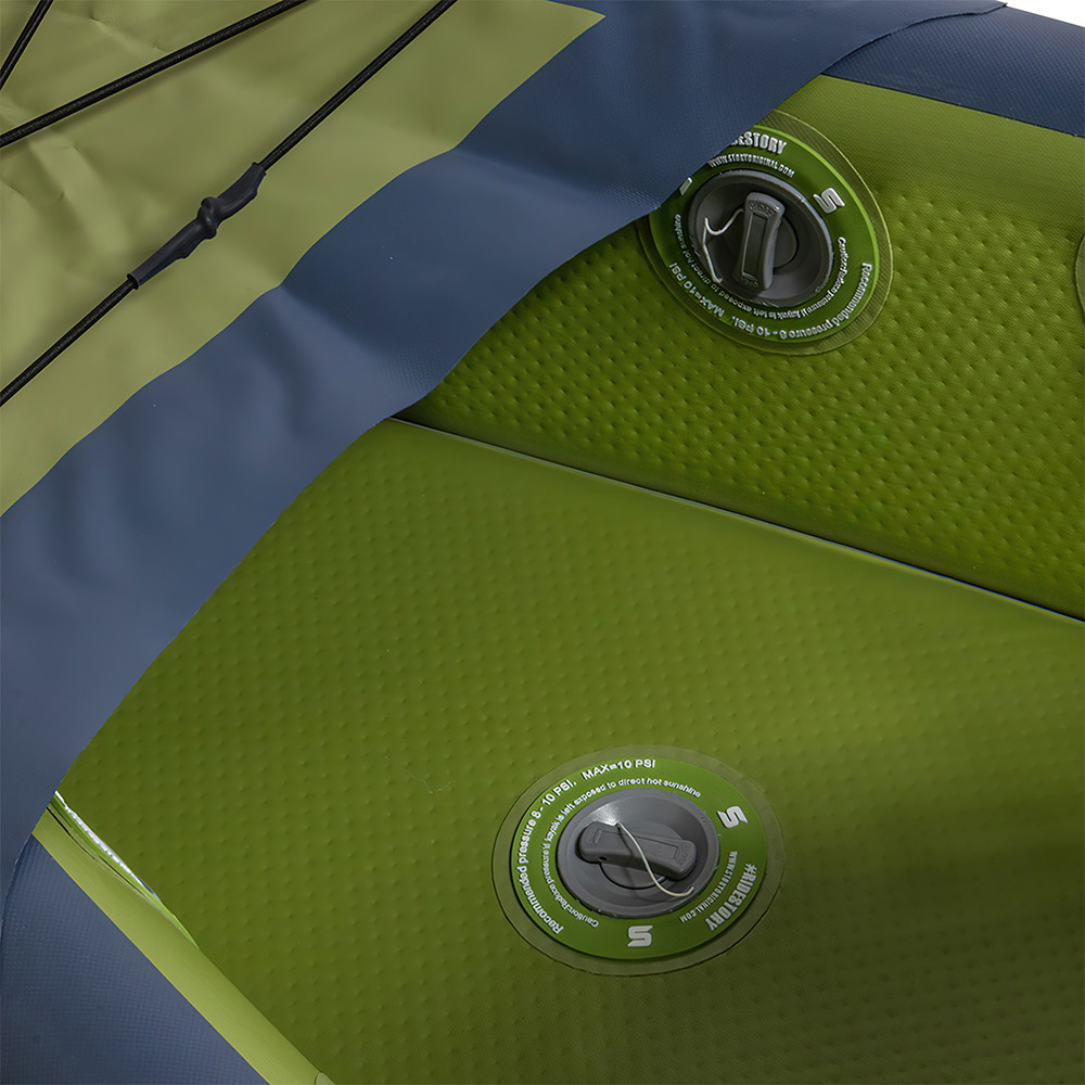 Story Division 2-Person Kayak Gonflable