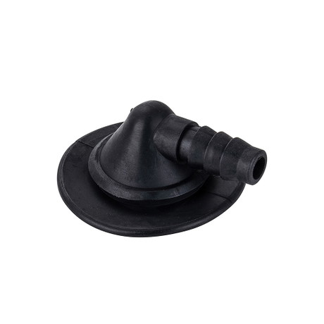 NKX One-Pump Ventil