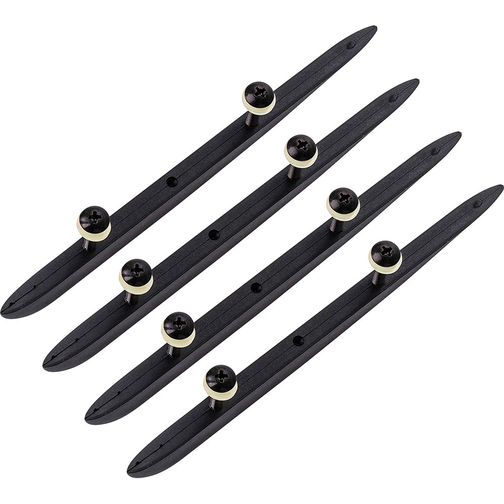 NKX Wakeboard G10 Fins