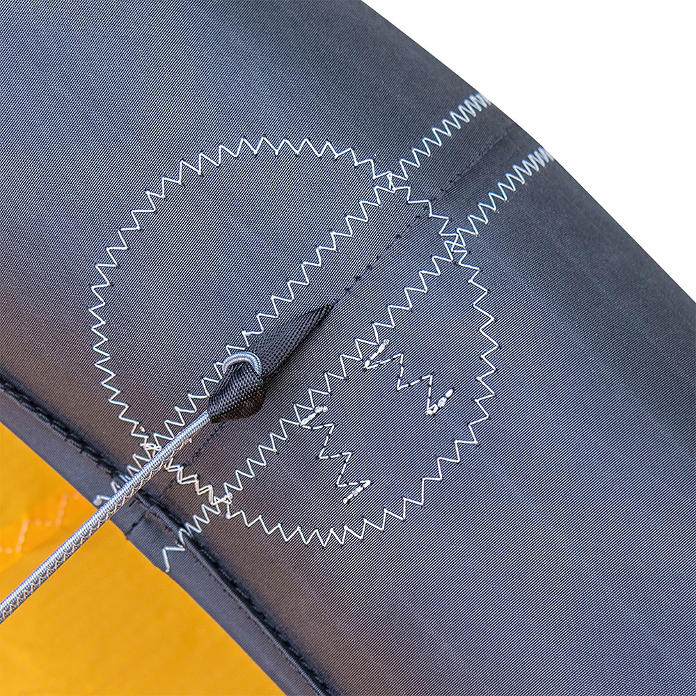 NKX Mohawk Surf / Freeride Kite