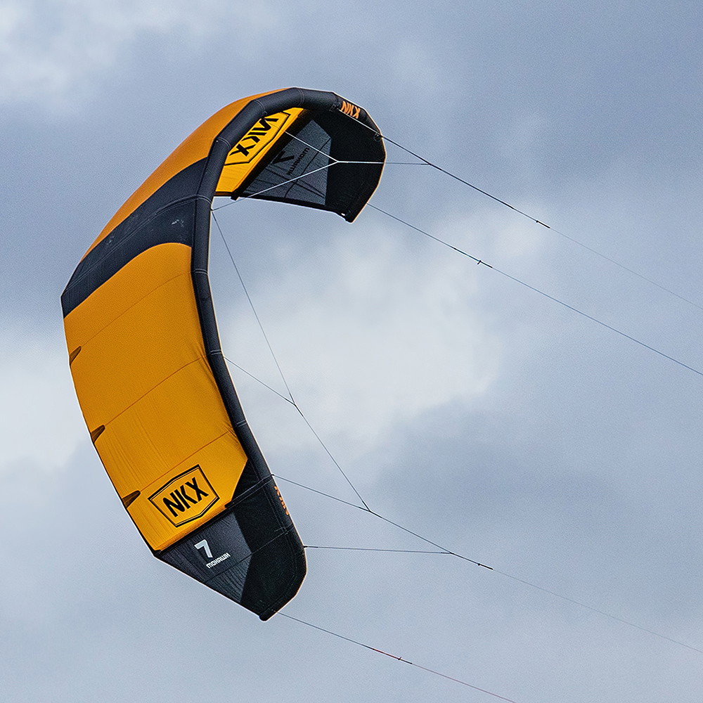 NKX Mohawk Surf / Freeride Kite
