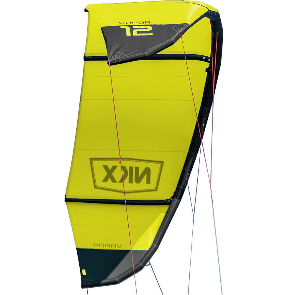 NKX Vapor Surf / Freeride Kite