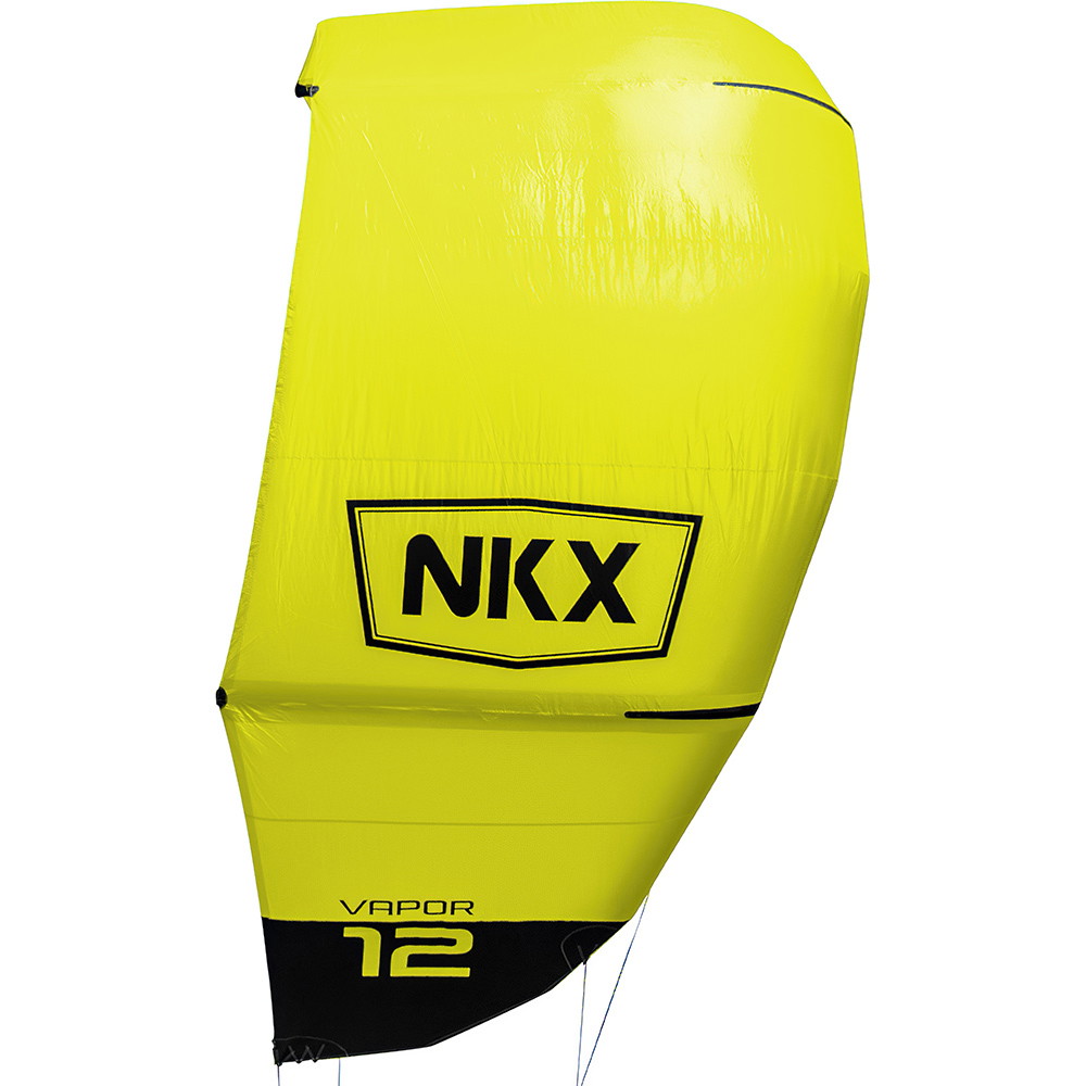 NKX Vapor Surf / Freeride Kite