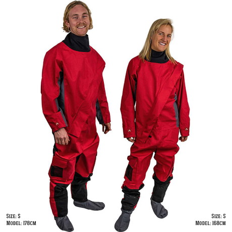 Annox Sport Combinaison étanche