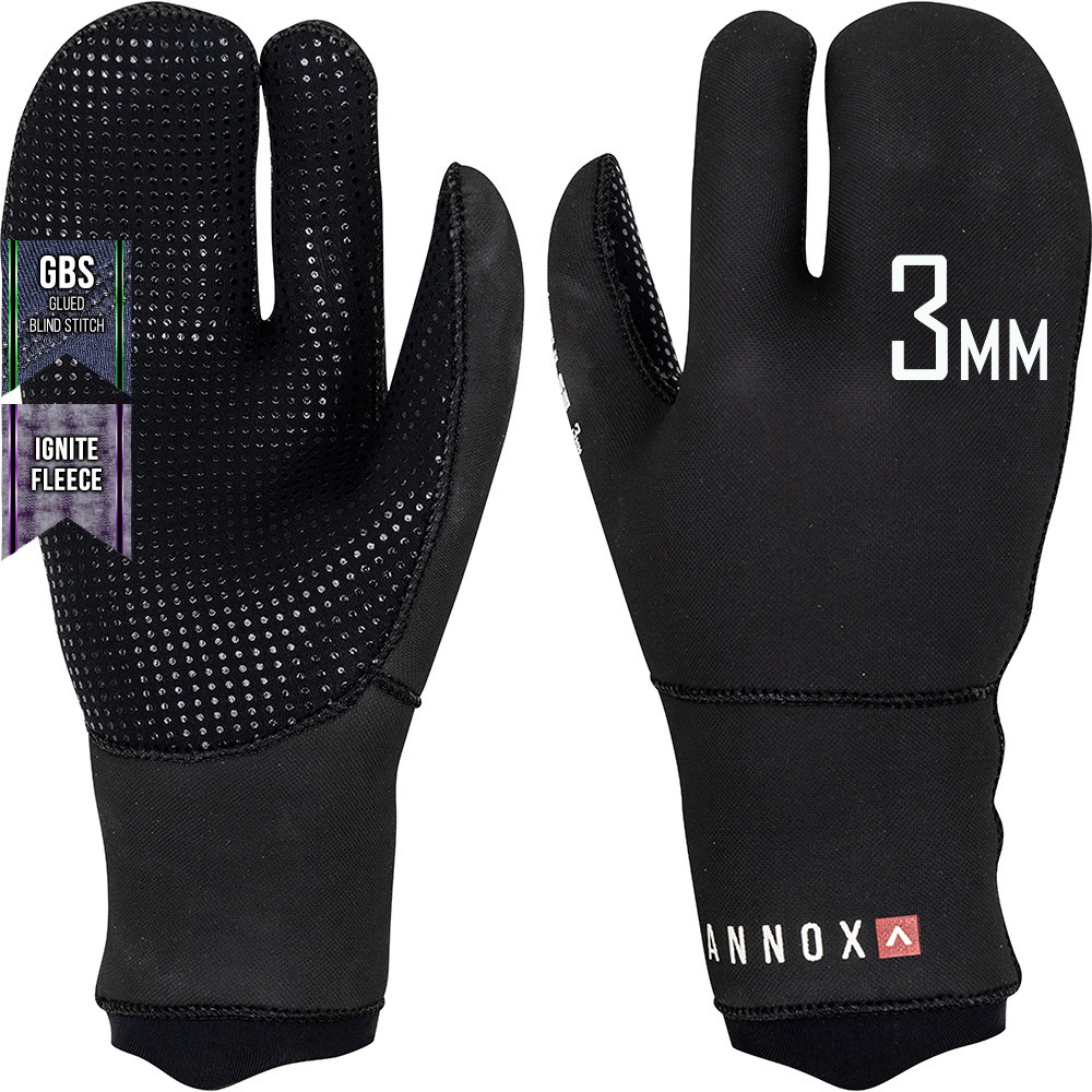 Annox Impulse Lobster Gants