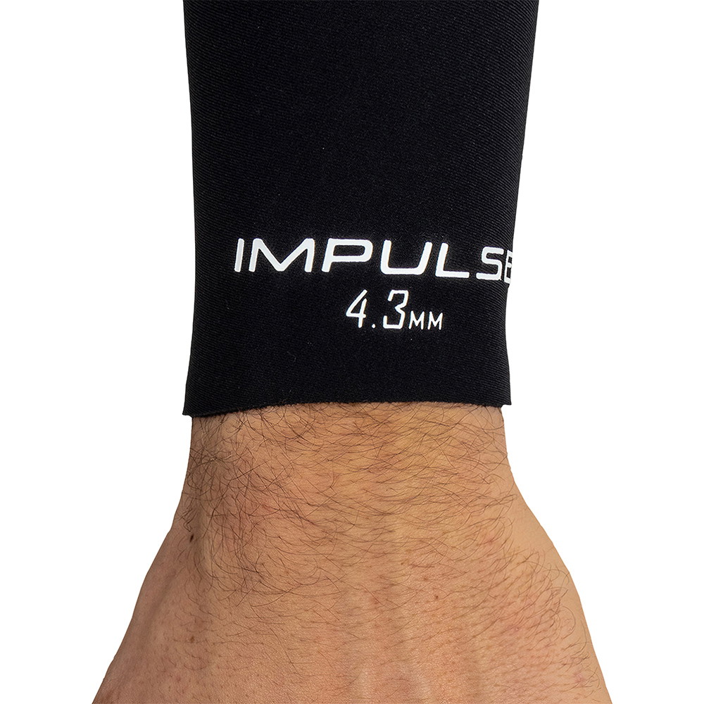 Annox Impulse Combinaison 4/3