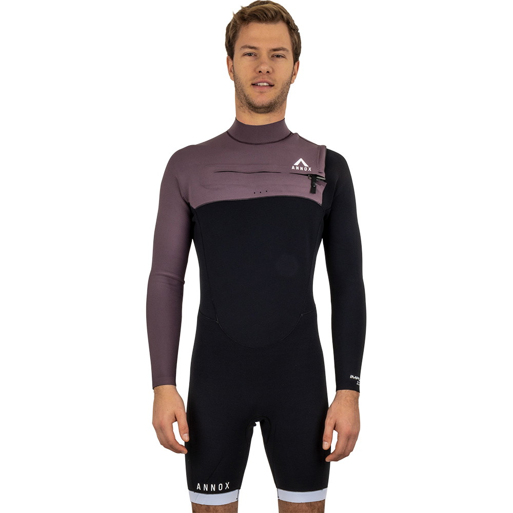 Annox Impulse LS Combinaison 4/3