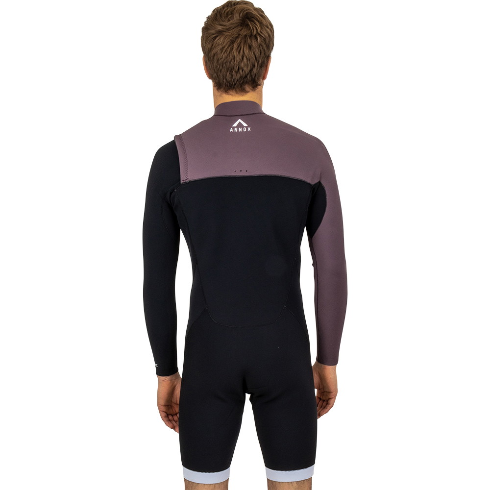Annox Impulse LS Combinaison 4/3