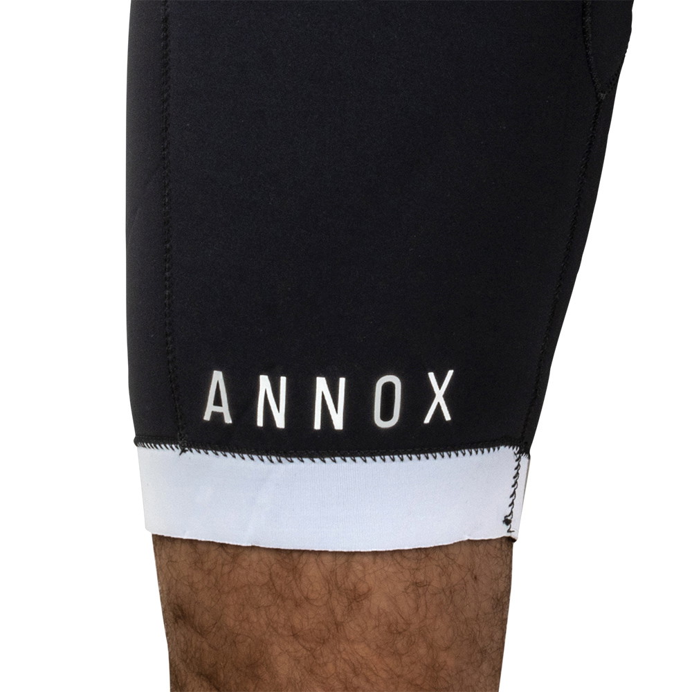 Annox Impulse LS Combinaison 4/3