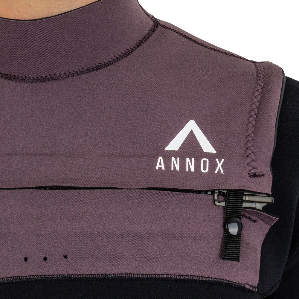 Annox Impulse LS Combinaison 4/3
