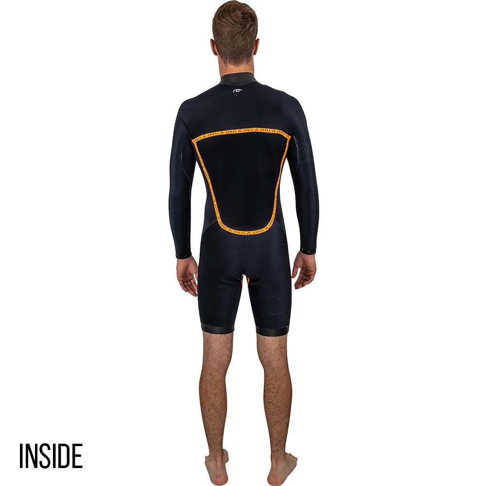 Annox Impulse LS Combinaison 4/3