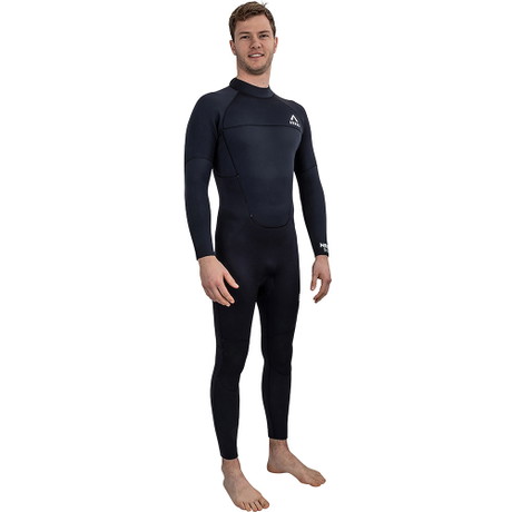 Annox Next Combinaison Neoprene 5/4/3