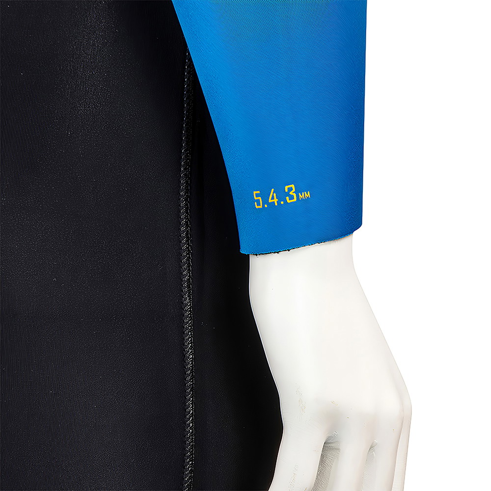 Annox Union Combinaison Neoprene 5/4/3